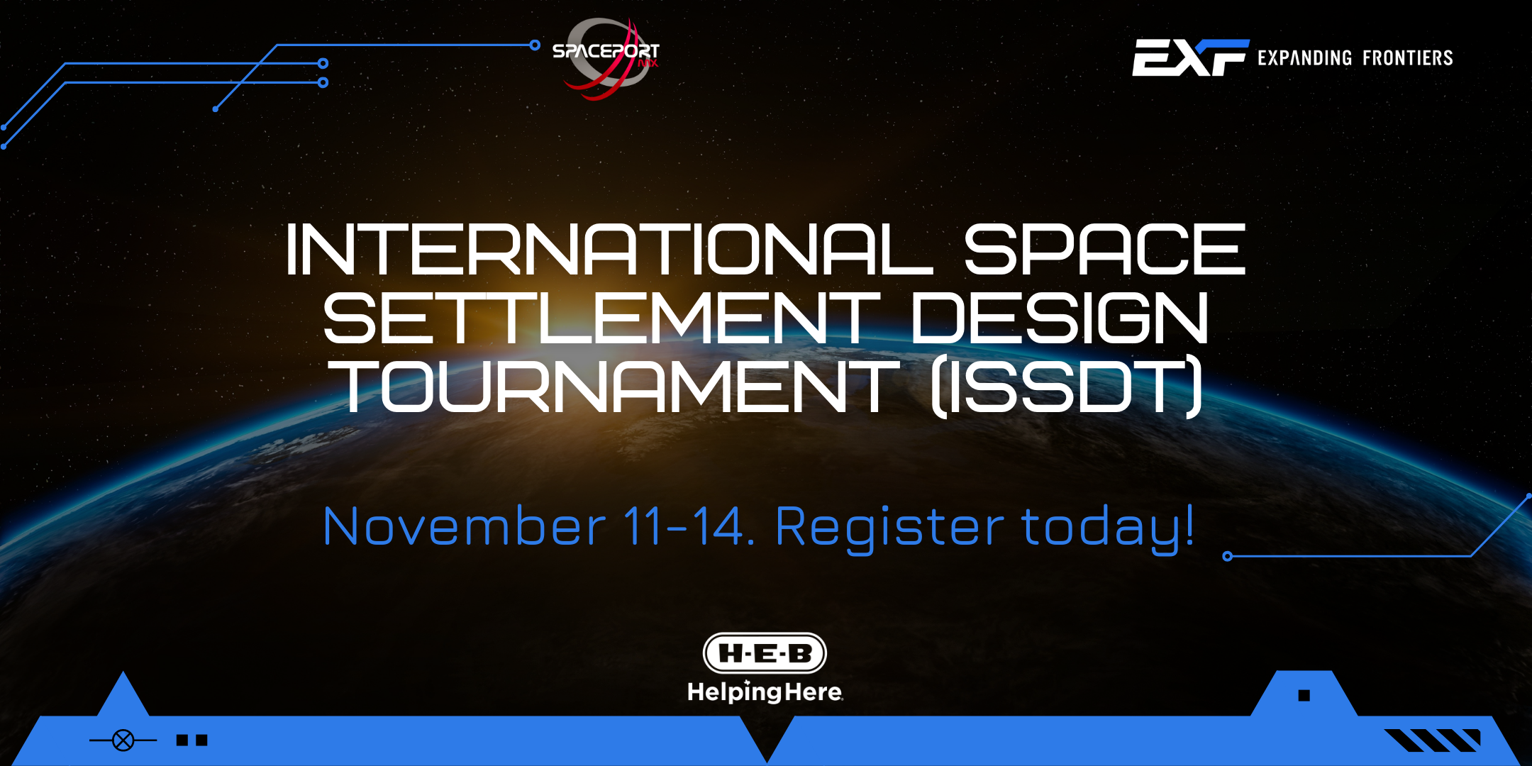Space Settlement Design Tournament