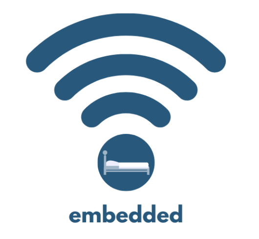 Embedded Logo